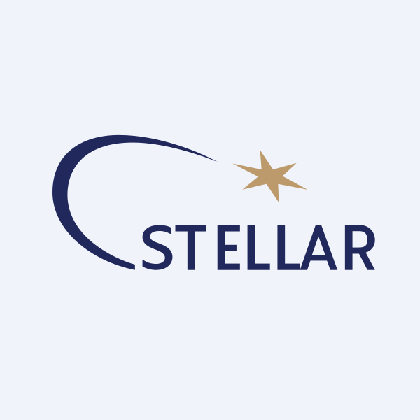 Stellar Resources logo