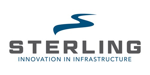 Sterling Infrastructure logo