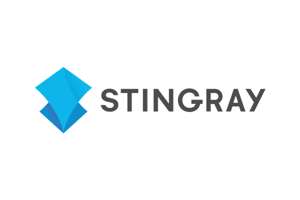 Stingray Group logo
