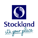 Stockland logo