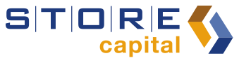 STORE Capital logo