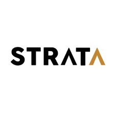 Strata Investment logo