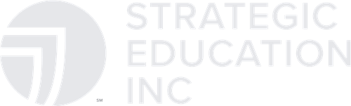 Strategic Education logo