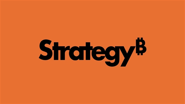 Strategy Inc Variable Rate Series A Perpetual Stretch Preferred Stock logo