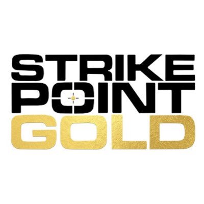 StrikePoint Gold logo