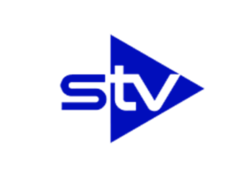 STV Group logo
