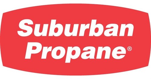 Suburban Propane Partners logo