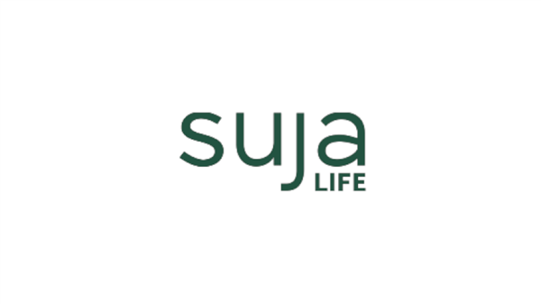 Suja Life logo