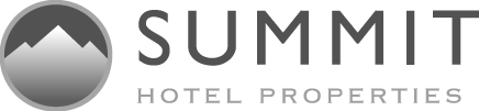 Summit Hotel Properties logo