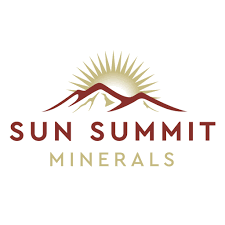Sun Summit Minerals logo