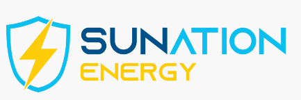 SUNation Energy logo
