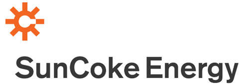 SunCoke Energy logo