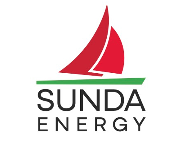 Sunda Energy logo