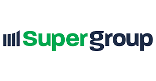 Super Group (SGHC) logo