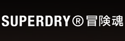 Superdry logo