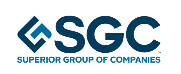 Superior Group of Companies logo