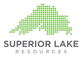 Superior Lake Resources logo