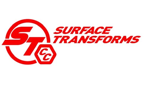 Surface Transforms logo