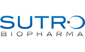 Sutro Biopharma logo