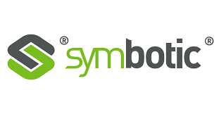 Symbotic logo