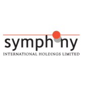 Symphony International logo