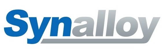 Synalloy logo