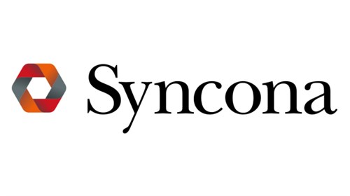 Syncona logo