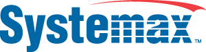 Systemax logo