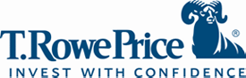 T. Rowe Price Group logo