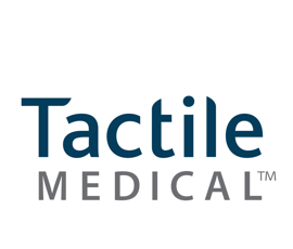 Tactile Systems Technology logo
