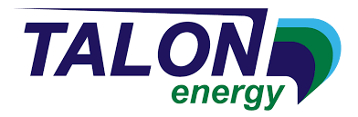 Talon Energy logo