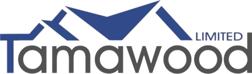 Tamawood logo