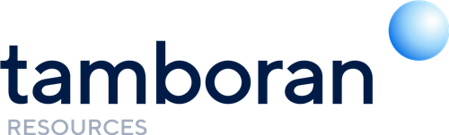 Tamboran Resources logo