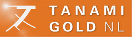 Tanami Gold logo