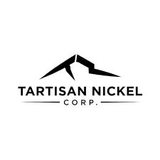 Tartisan Nickel logo