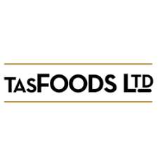 TasFoods logo