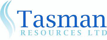 Tasman Resources logo