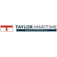 Taylor Maritime Investments logo