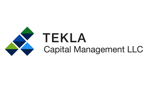Tekla Healthcare Investors logo