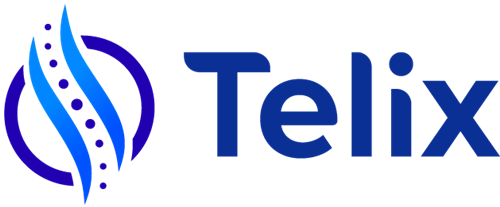 Telix Pharmaceuticals logo