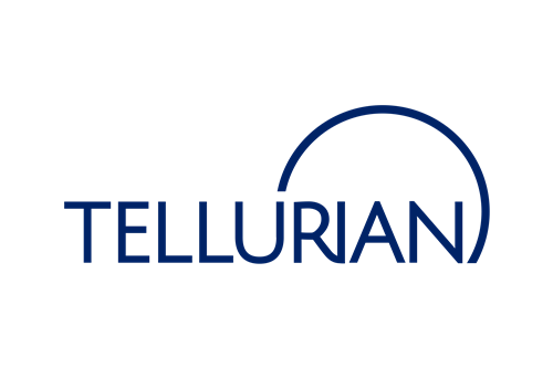 Tellurian logo