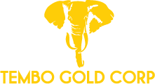Tembo Gold logo