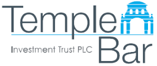 Temple Bar logo