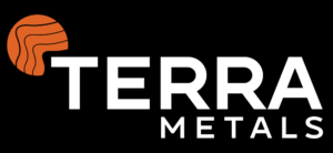 Terra Metals logo
