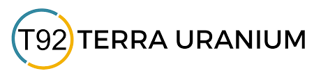 Terra Uranium logo