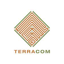 TerraCom logo