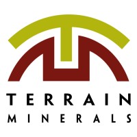 Terrain Minerals logo