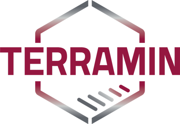 Terramin Australia logo