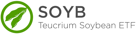 Teucrium Soybean Fund logo