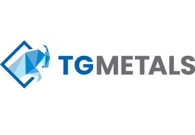 TG Metals logo